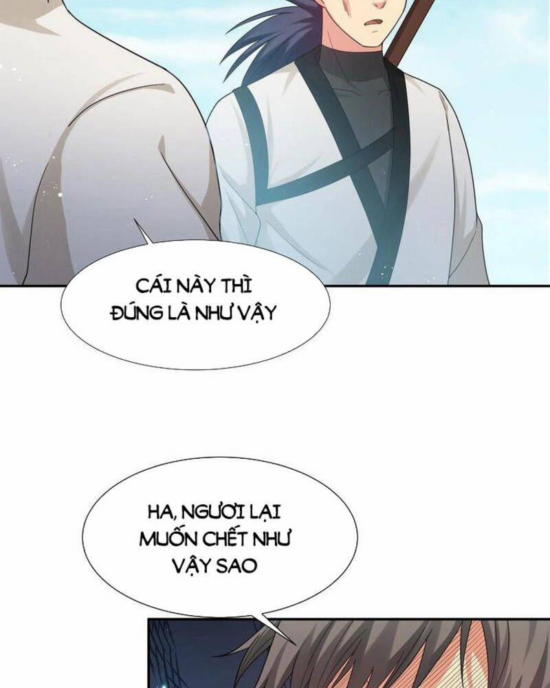 Toàn Bộ Tu Chân Giới Muội Tử Muốn Bắt Ta 69 trang 29