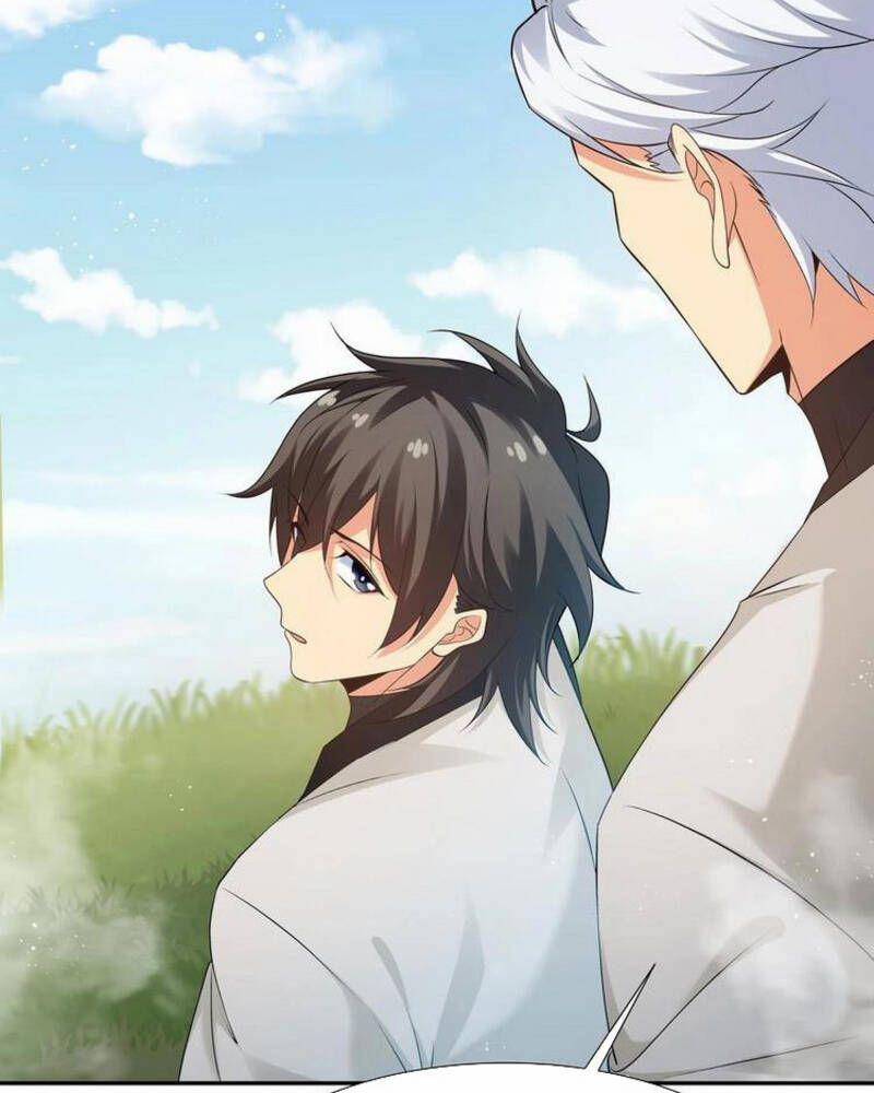 Toàn Bộ Tu Chân Giới Muội Tử Muốn Bắt Ta 69 trang 3