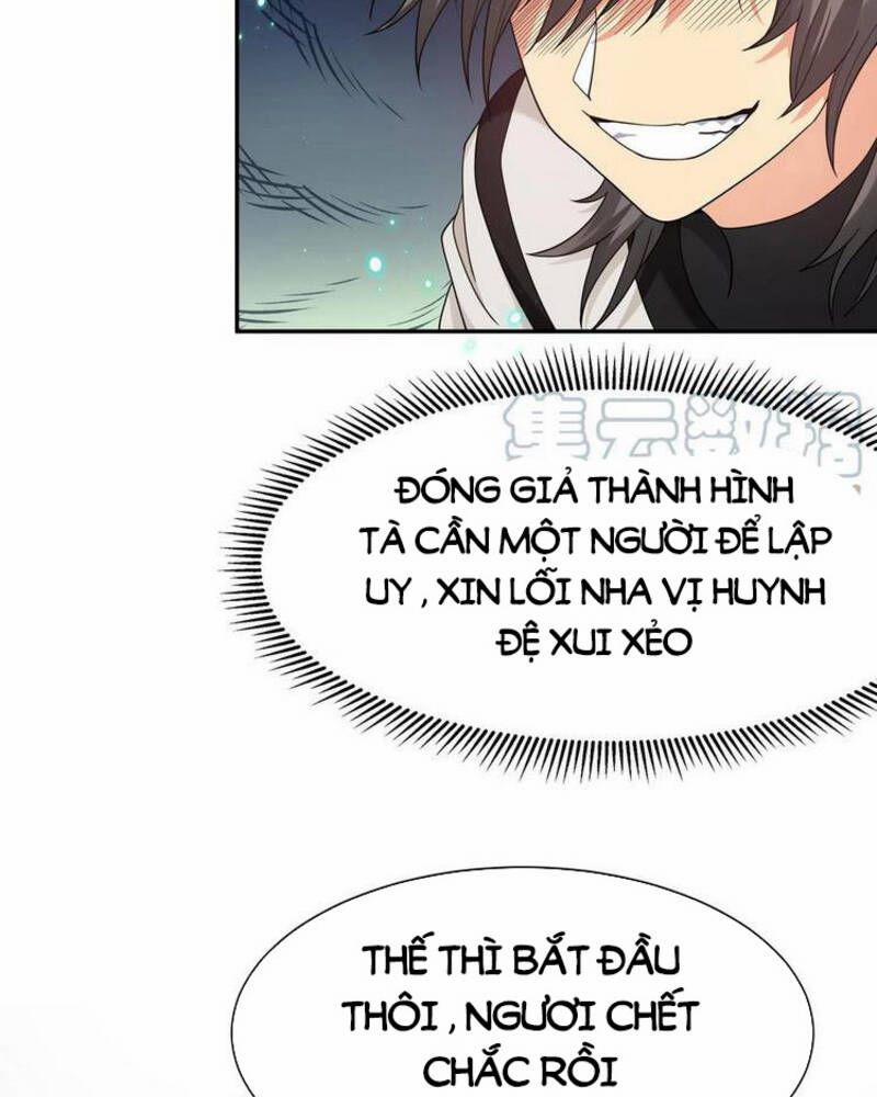 Toàn Bộ Tu Chân Giới Muội Tử Muốn Bắt Ta 69 trang 30