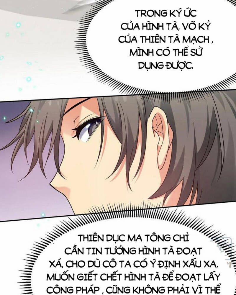 Toàn Bộ Tu Chân Giới Muội Tử Muốn Bắt Ta 69 trang 33