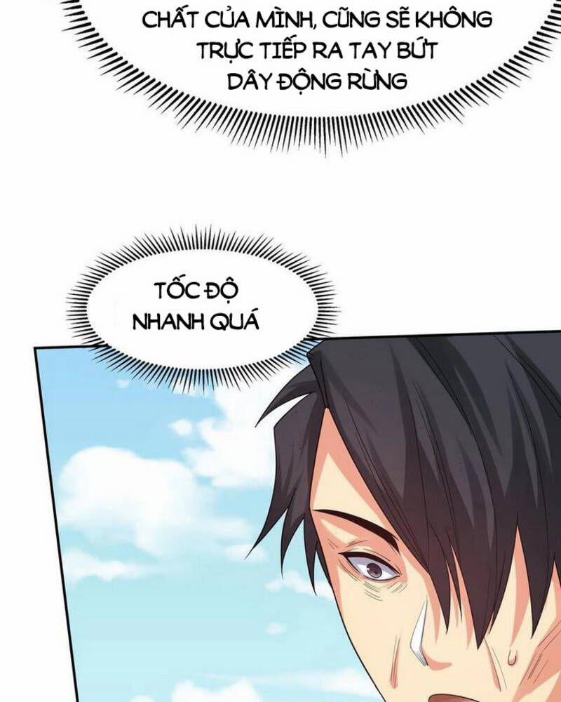 Toàn Bộ Tu Chân Giới Muội Tử Muốn Bắt Ta 69 trang 34