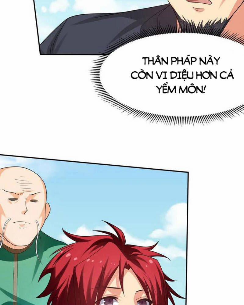 Toàn Bộ Tu Chân Giới Muội Tử Muốn Bắt Ta 69 trang 35