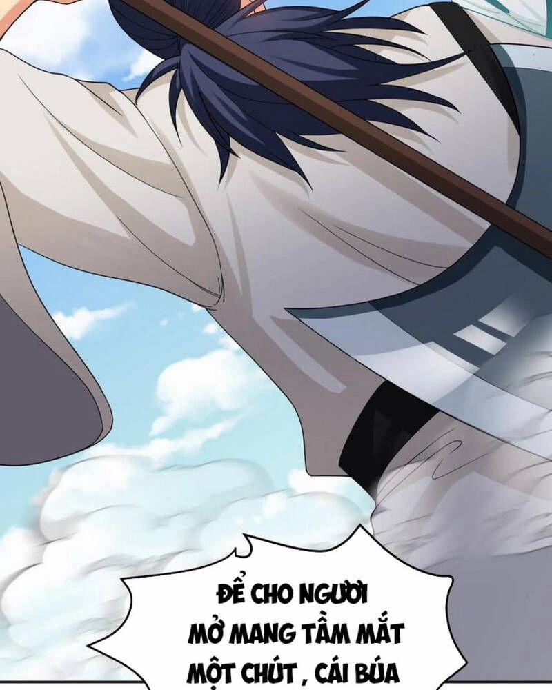 Toàn Bộ Tu Chân Giới Muội Tử Muốn Bắt Ta 69 trang 38