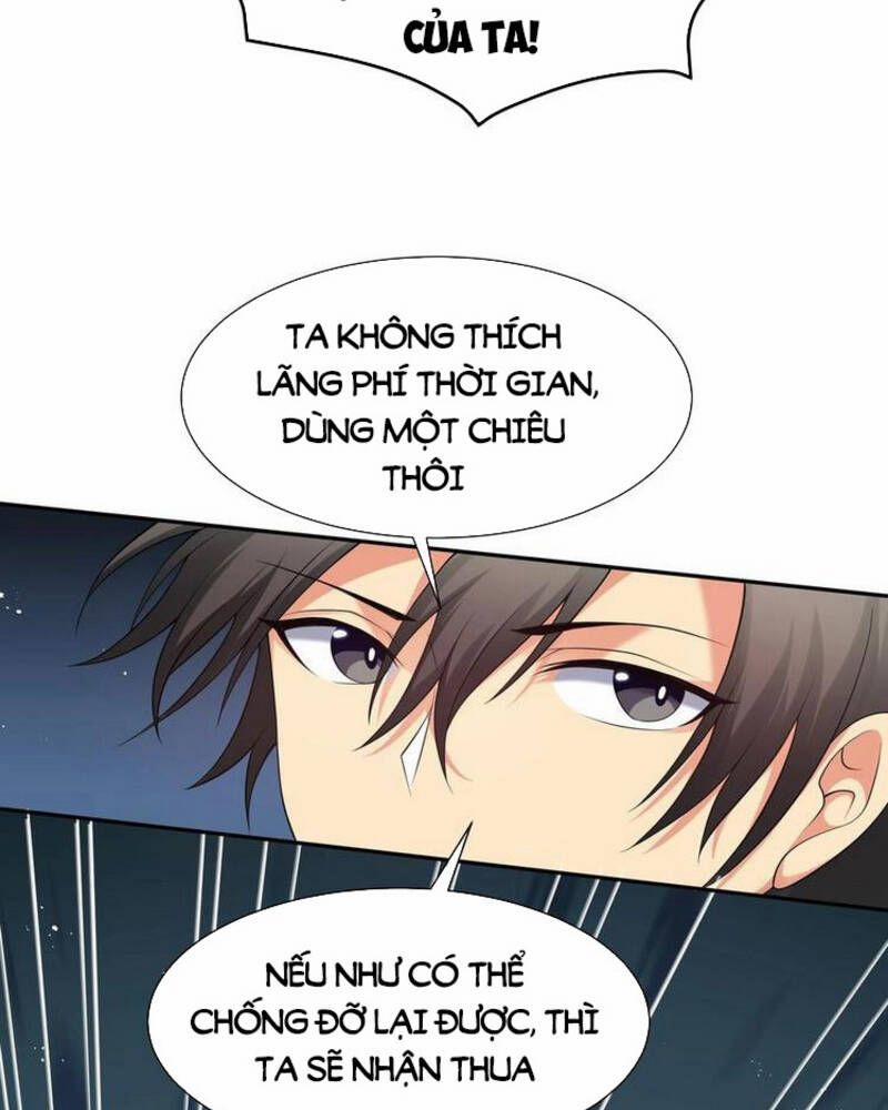 Toàn Bộ Tu Chân Giới Muội Tử Muốn Bắt Ta 69 trang 39