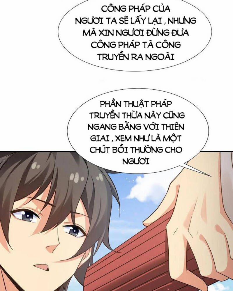 Toàn Bộ Tu Chân Giới Muội Tử Muốn Bắt Ta 69 trang 4