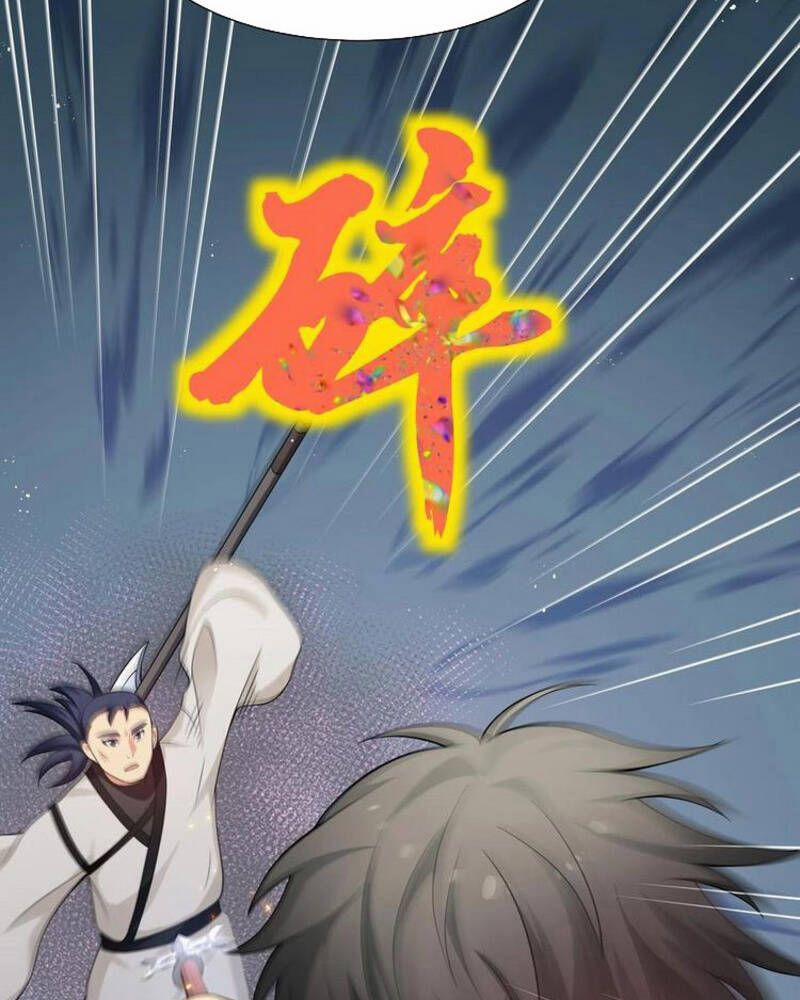 Toàn Bộ Tu Chân Giới Muội Tử Muốn Bắt Ta 69 trang 40