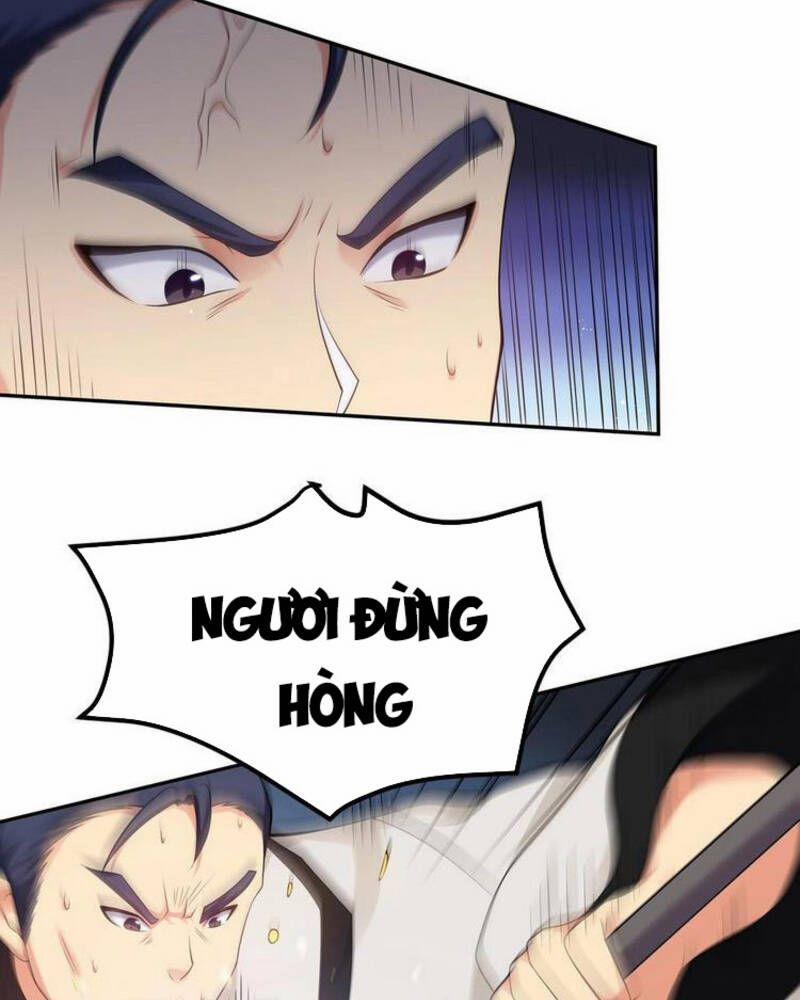 Toàn Bộ Tu Chân Giới Muội Tử Muốn Bắt Ta 69 trang 43