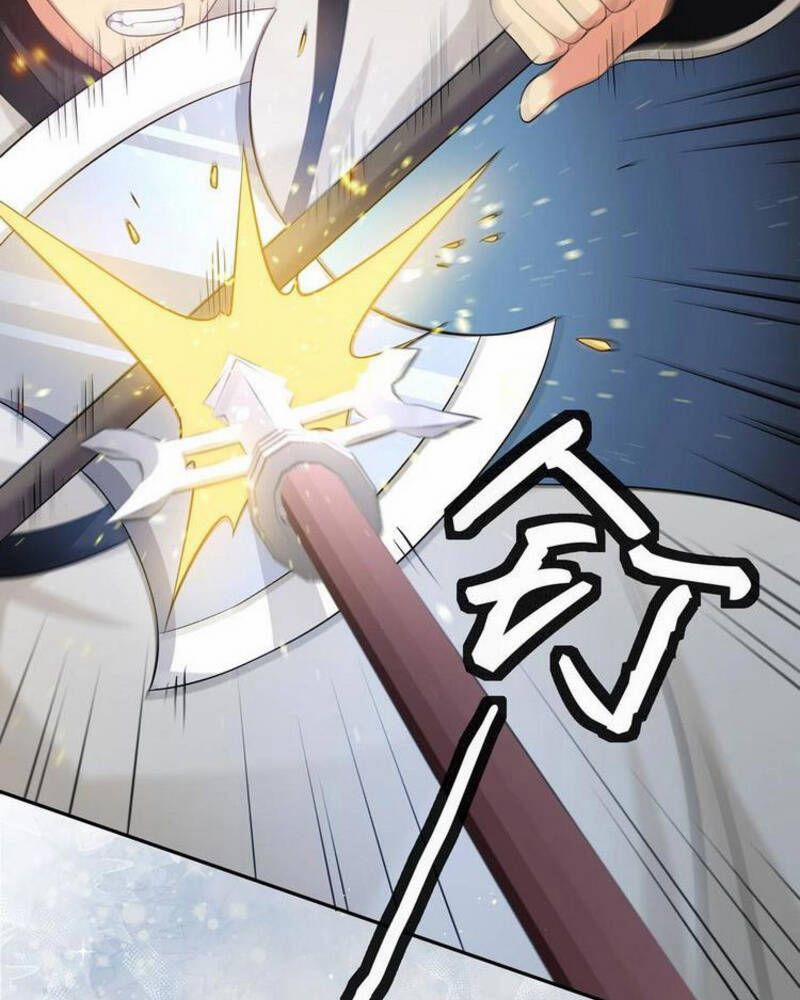 Toàn Bộ Tu Chân Giới Muội Tử Muốn Bắt Ta 69 trang 44