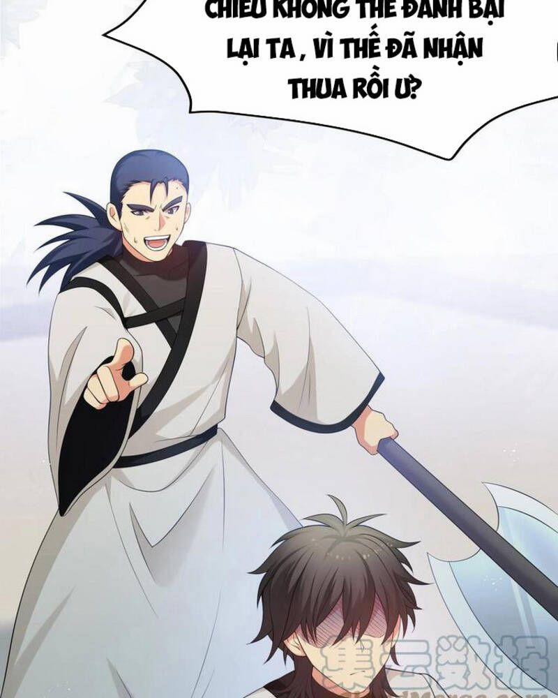 Toàn Bộ Tu Chân Giới Muội Tử Muốn Bắt Ta 69 trang 46