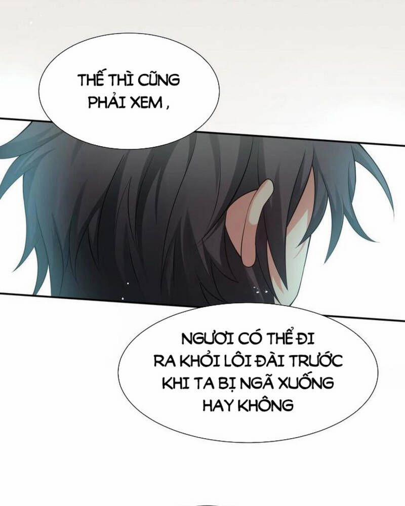 Toàn Bộ Tu Chân Giới Muội Tử Muốn Bắt Ta 69 trang 49