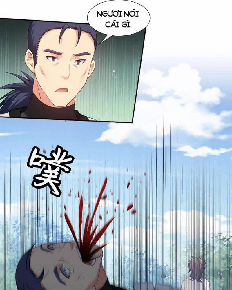 Toàn Bộ Tu Chân Giới Muội Tử Muốn Bắt Ta 69 trang 50