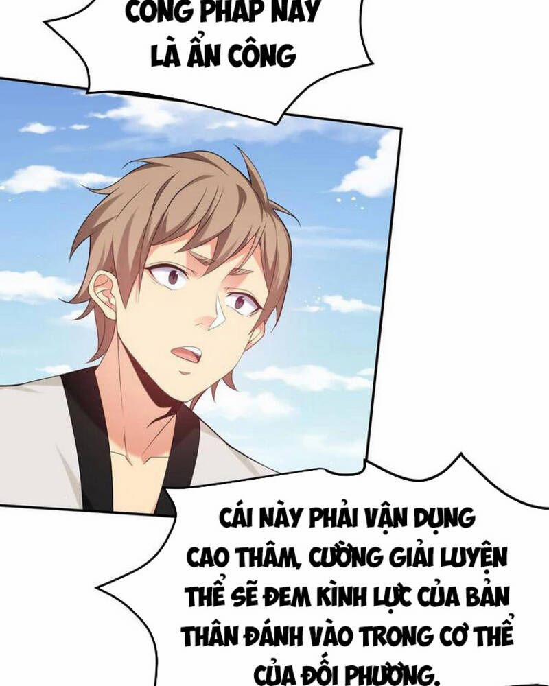 Toàn Bộ Tu Chân Giới Muội Tử Muốn Bắt Ta 69 trang 52