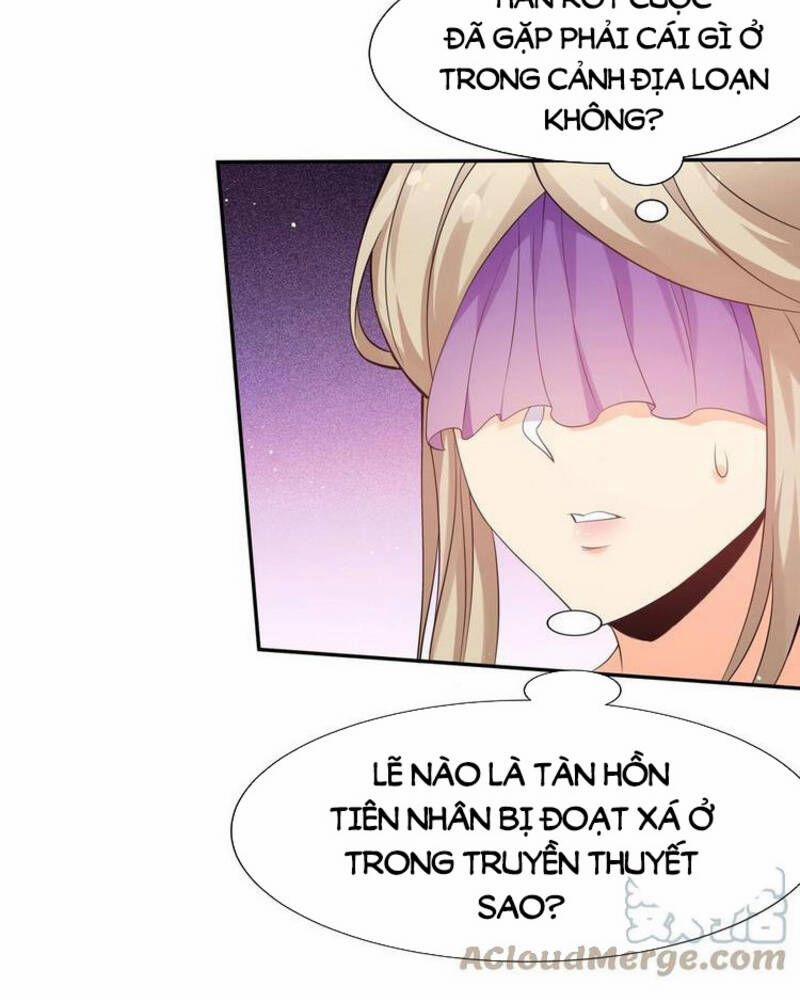 Toàn Bộ Tu Chân Giới Muội Tử Muốn Bắt Ta 69 trang 54