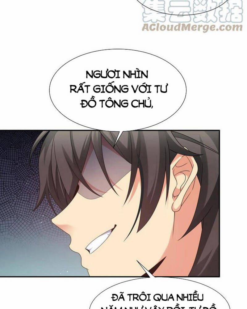 Toàn Bộ Tu Chân Giới Muội Tử Muốn Bắt Ta 69 trang 59