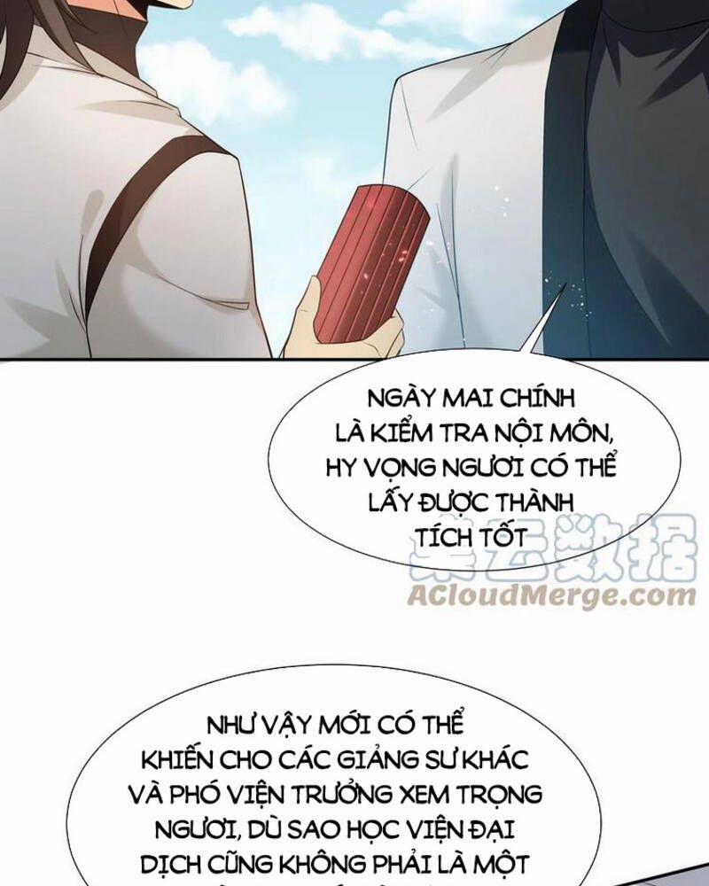 Toàn Bộ Tu Chân Giới Muội Tử Muốn Bắt Ta 69 trang 6