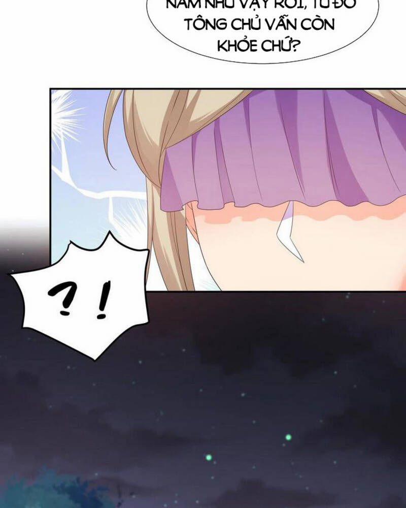 Toàn Bộ Tu Chân Giới Muội Tử Muốn Bắt Ta 69 trang 60