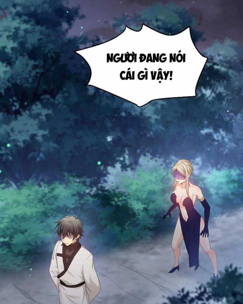 Toàn Bộ Tu Chân Giới Muội Tử Muốn Bắt Ta 69 trang 61