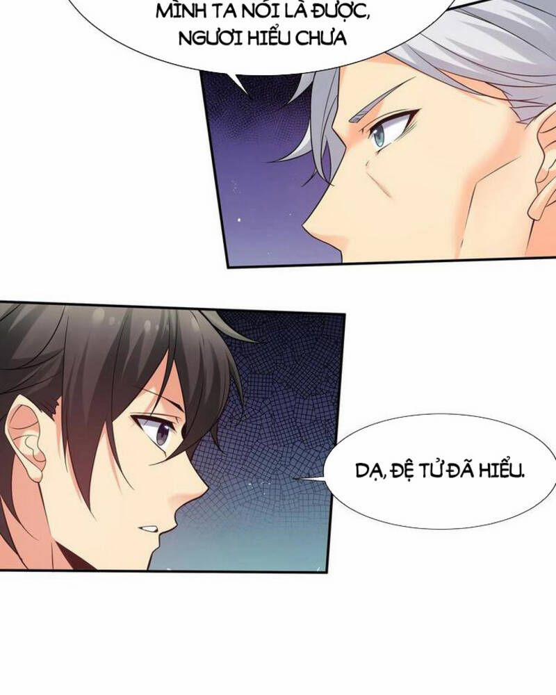 Toàn Bộ Tu Chân Giới Muội Tử Muốn Bắt Ta 69 trang 7