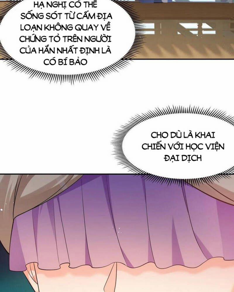 Toàn Bộ Tu Chân Giới Muội Tử Muốn Bắt Ta 69 trang 9