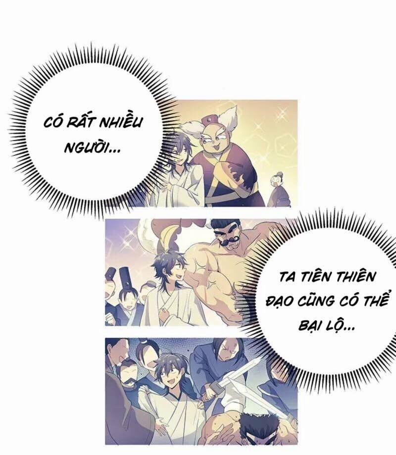 Toàn Bộ Tu Chân Giới Muội Tử Muốn Bắt Ta 7 trang 25