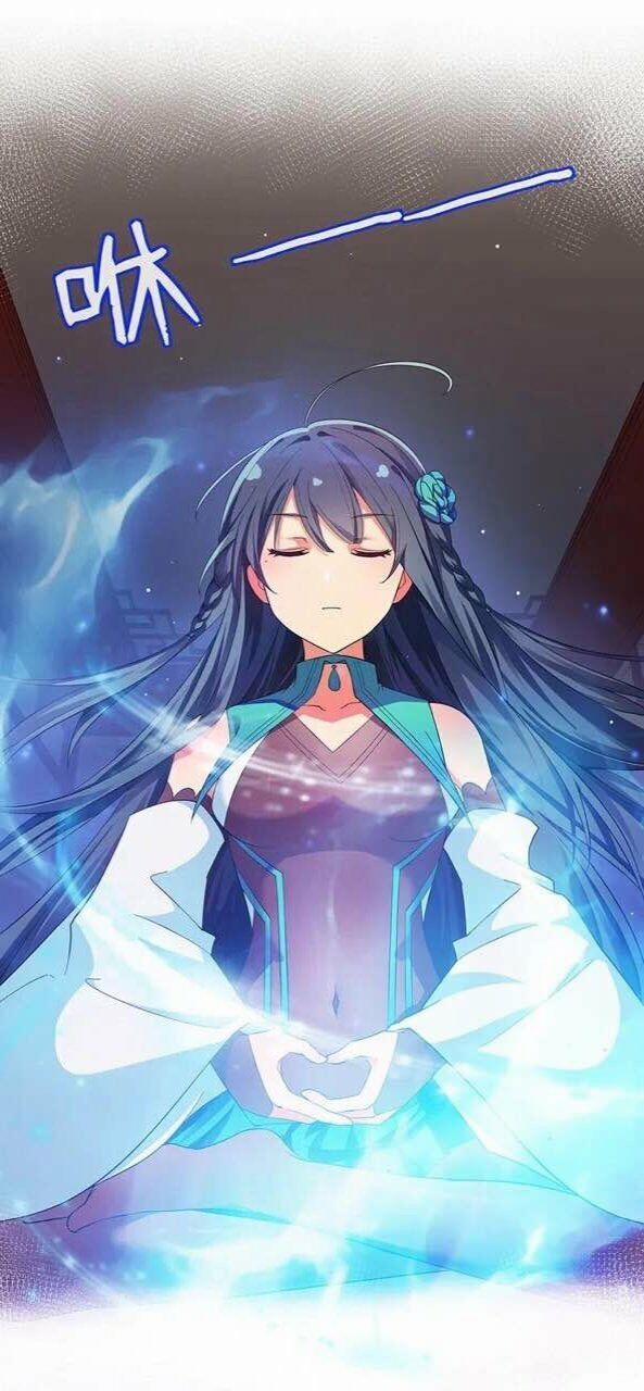 Toàn Bộ Tu Chân Giới Muội Tử Muốn Bắt Ta 7 trang 29