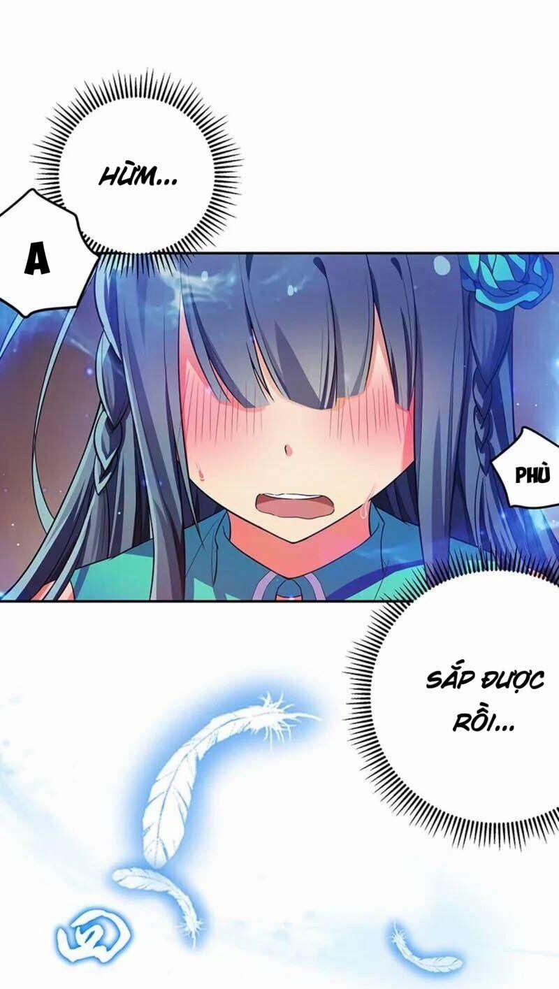 Toàn Bộ Tu Chân Giới Muội Tử Muốn Bắt Ta 7 trang 35