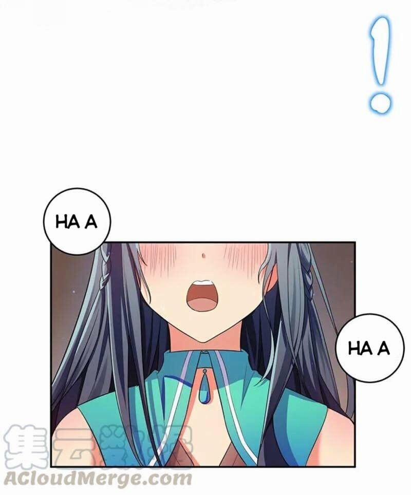 Toàn Bộ Tu Chân Giới Muội Tử Muốn Bắt Ta 7 trang 38