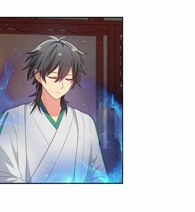 Toàn Bộ Tu Chân Giới Muội Tử Muốn Bắt Ta 7 trang 40