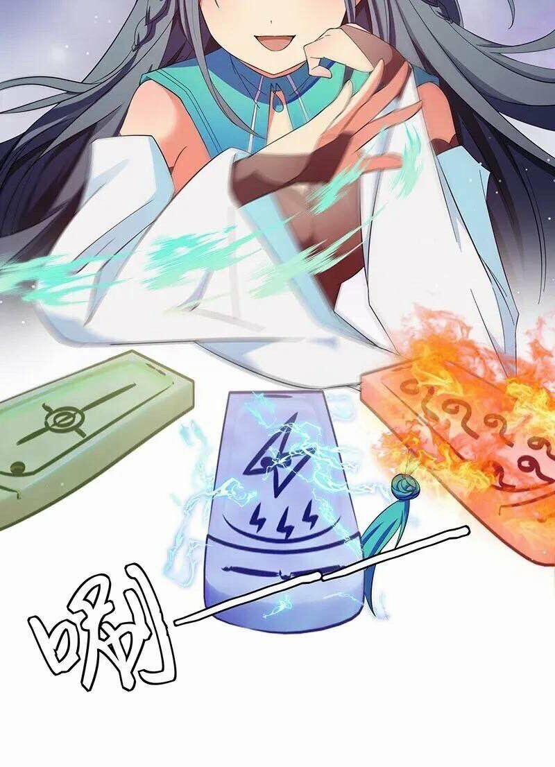 Toàn Bộ Tu Chân Giới Muội Tử Muốn Bắt Ta 7 trang 6