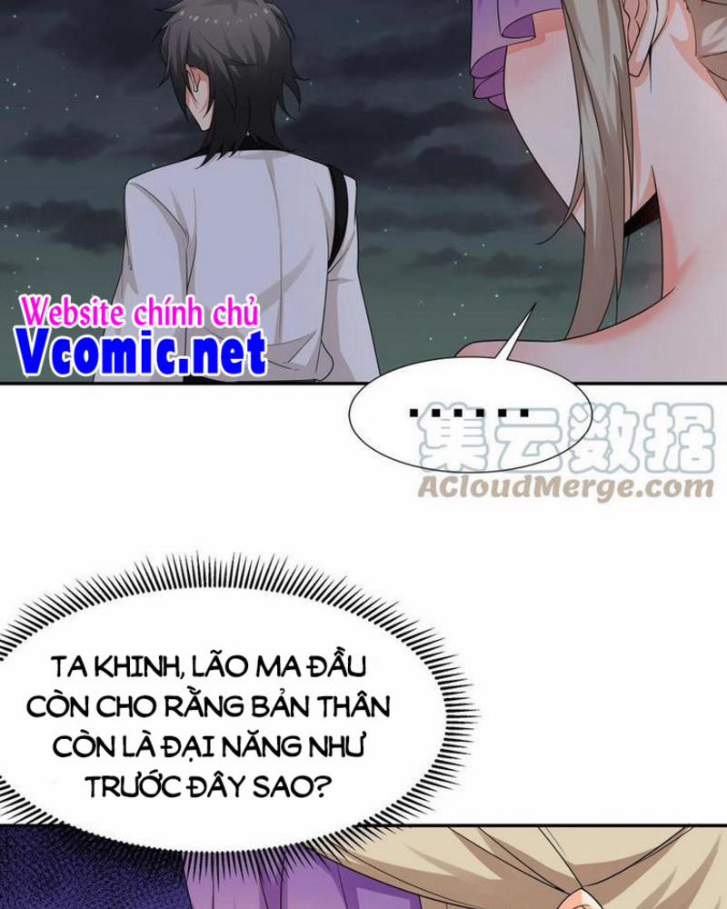 Toàn Bộ Tu Chân Giới Muội Tử Muốn Bắt Ta 70 trang 10