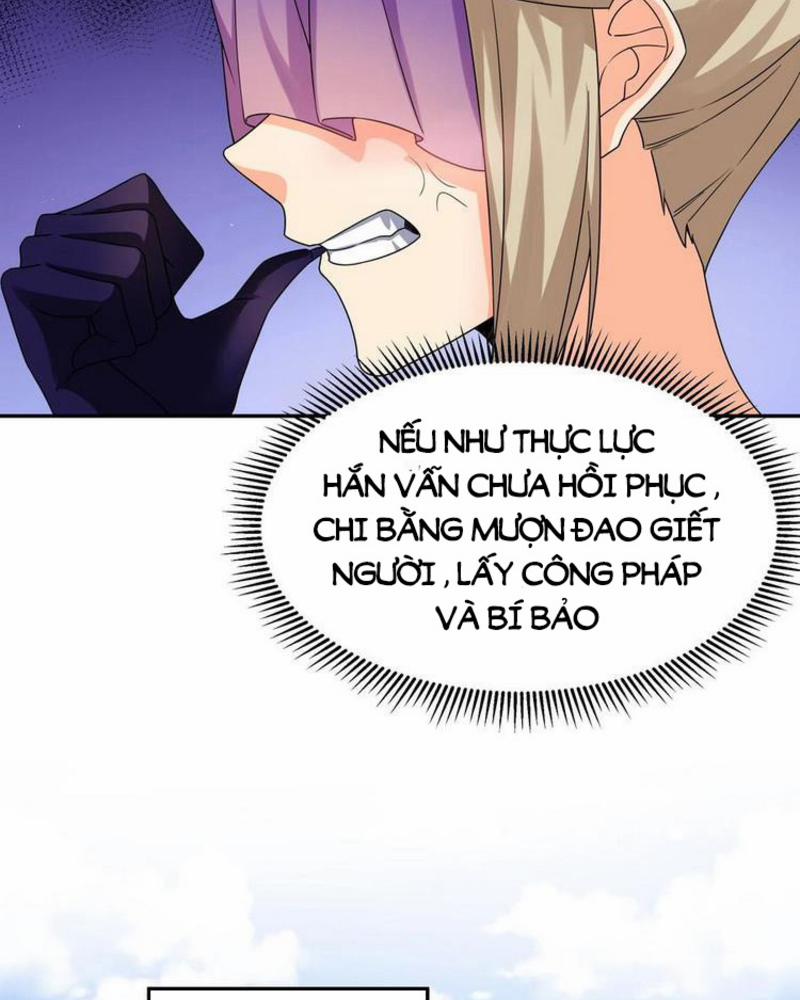 Toàn Bộ Tu Chân Giới Muội Tử Muốn Bắt Ta 70 trang 11