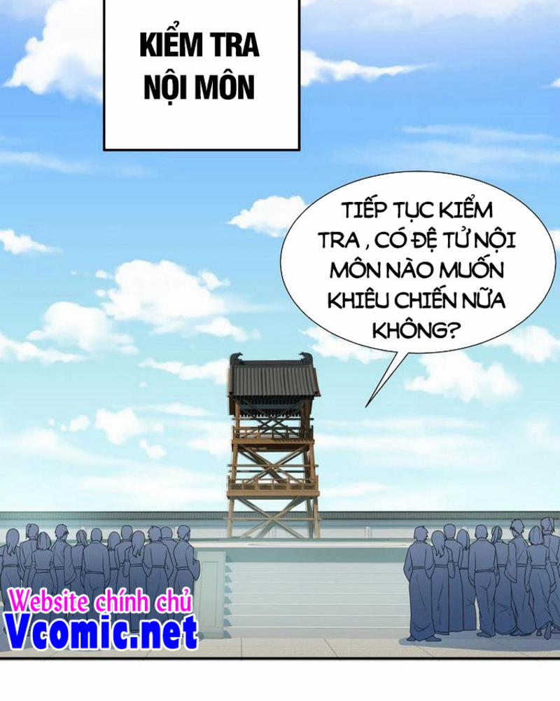 Toàn Bộ Tu Chân Giới Muội Tử Muốn Bắt Ta 70 trang 12