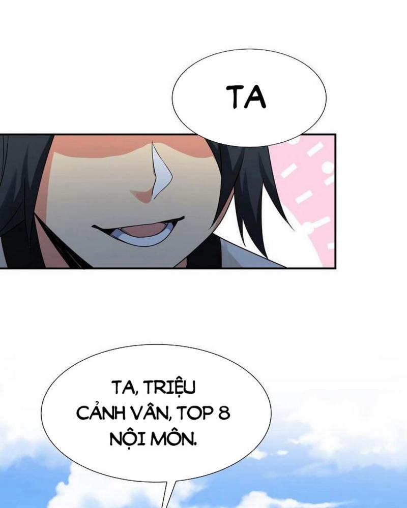 Toàn Bộ Tu Chân Giới Muội Tử Muốn Bắt Ta 70 trang 13