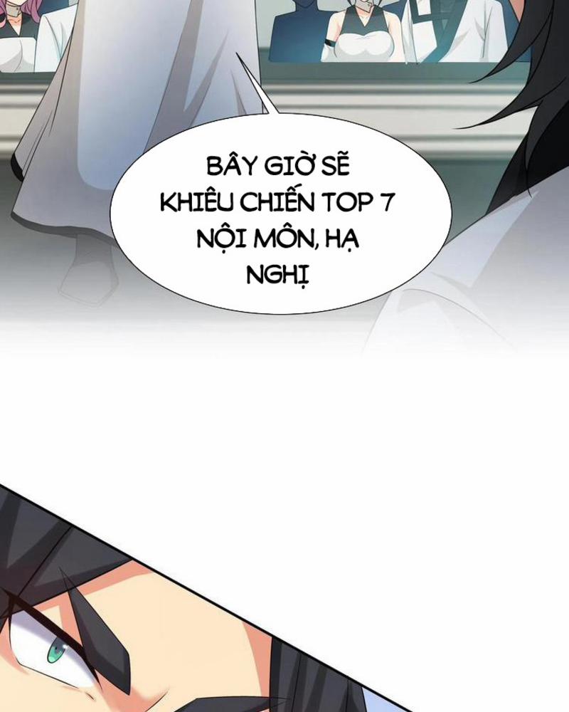 Toàn Bộ Tu Chân Giới Muội Tử Muốn Bắt Ta 70 trang 15