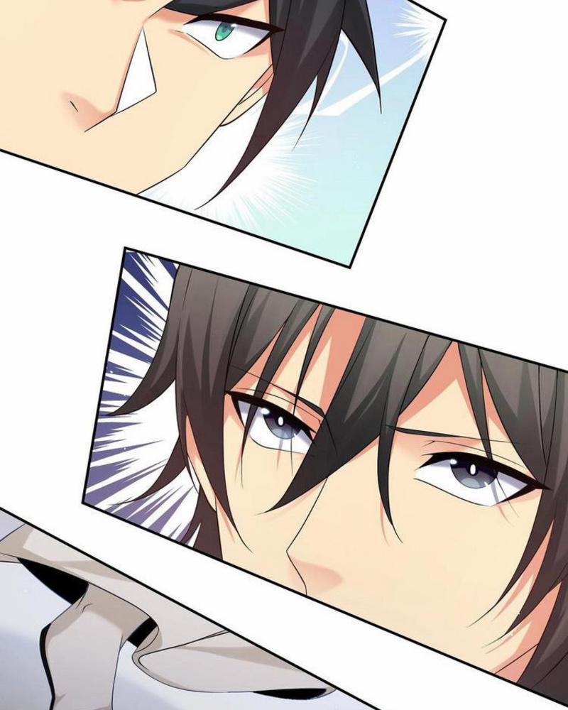 Toàn Bộ Tu Chân Giới Muội Tử Muốn Bắt Ta 70 trang 16