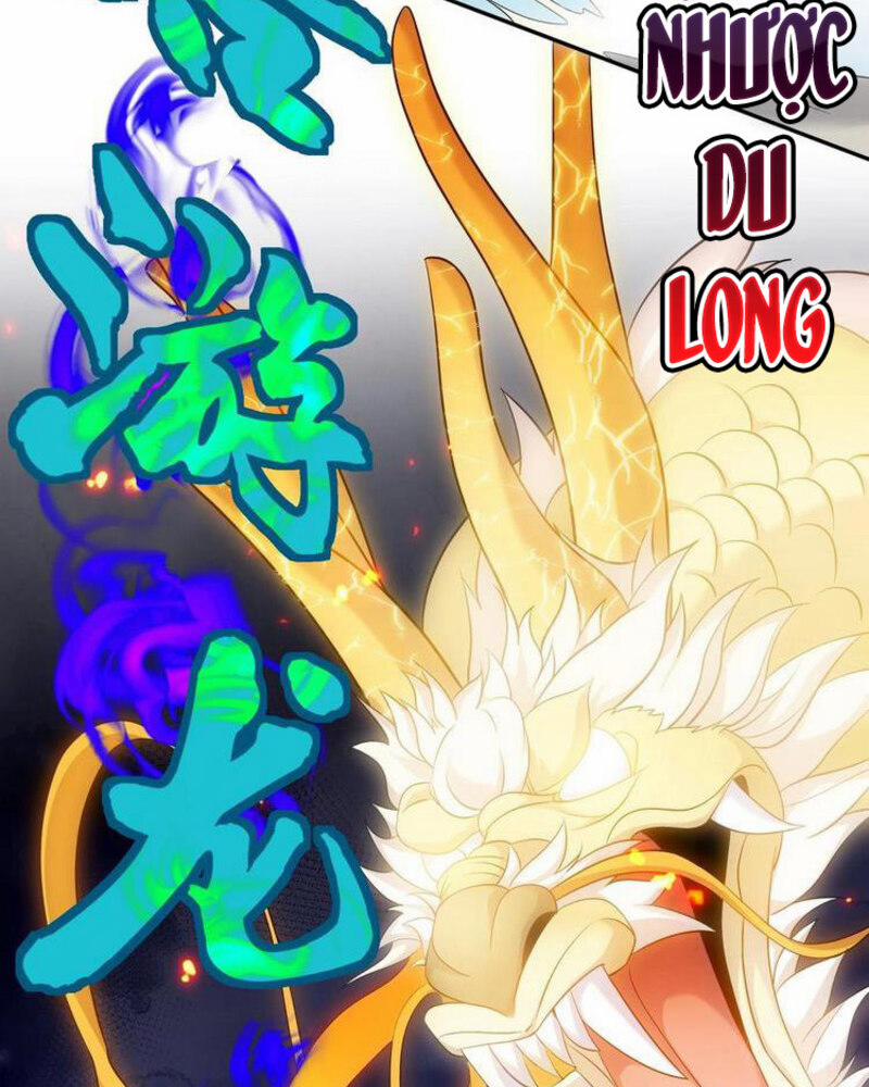 Toàn Bộ Tu Chân Giới Muội Tử Muốn Bắt Ta 70 trang 18