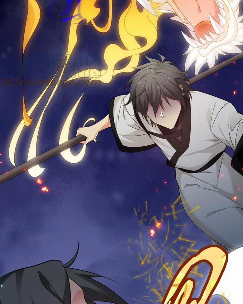 Toàn Bộ Tu Chân Giới Muội Tử Muốn Bắt Ta 70 trang 19