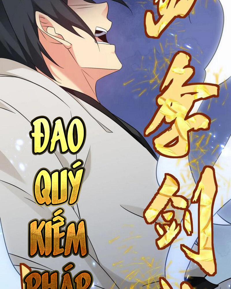 Toàn Bộ Tu Chân Giới Muội Tử Muốn Bắt Ta 70 trang 20