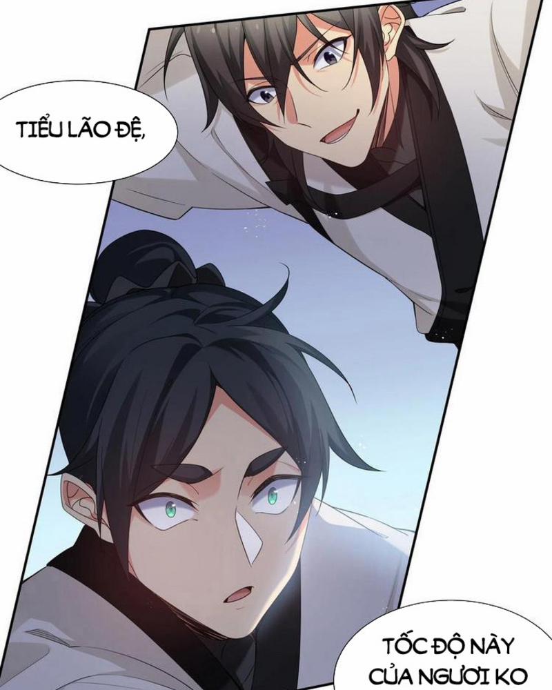 Toàn Bộ Tu Chân Giới Muội Tử Muốn Bắt Ta 70 trang 23