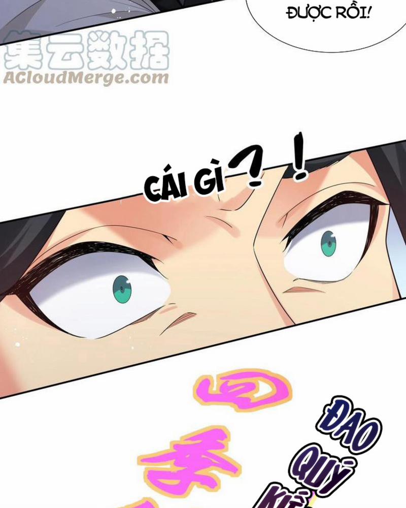 Toàn Bộ Tu Chân Giới Muội Tử Muốn Bắt Ta 70 trang 24