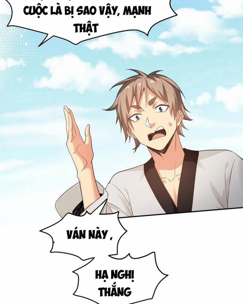 Toàn Bộ Tu Chân Giới Muội Tử Muốn Bắt Ta 70 trang 34