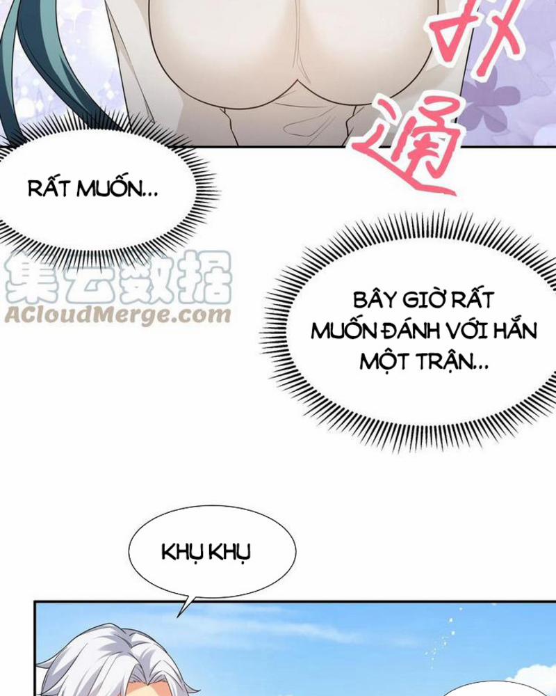 Toàn Bộ Tu Chân Giới Muội Tử Muốn Bắt Ta 70 trang 37