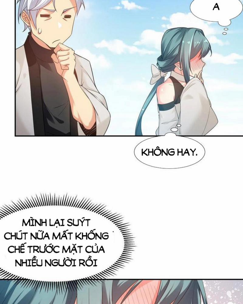 Toàn Bộ Tu Chân Giới Muội Tử Muốn Bắt Ta 70 trang 38