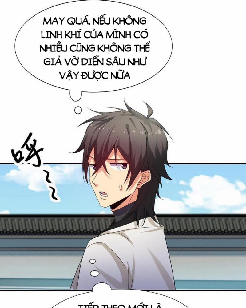 Toàn Bộ Tu Chân Giới Muội Tử Muốn Bắt Ta 70 trang 43