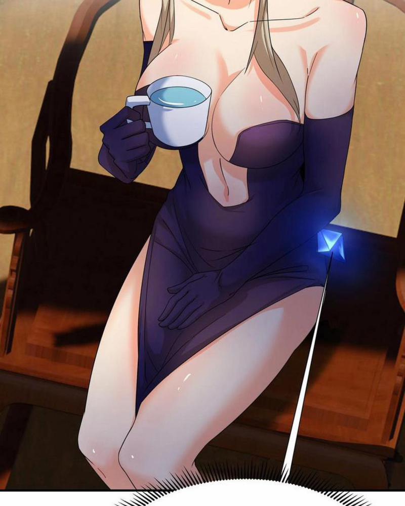 Toàn Bộ Tu Chân Giới Muội Tử Muốn Bắt Ta 70 trang 47