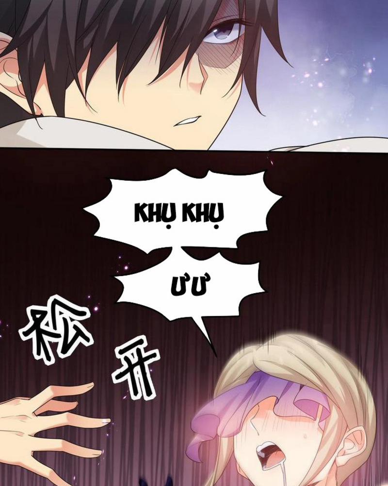 Toàn Bộ Tu Chân Giới Muội Tử Muốn Bắt Ta 70 trang 5