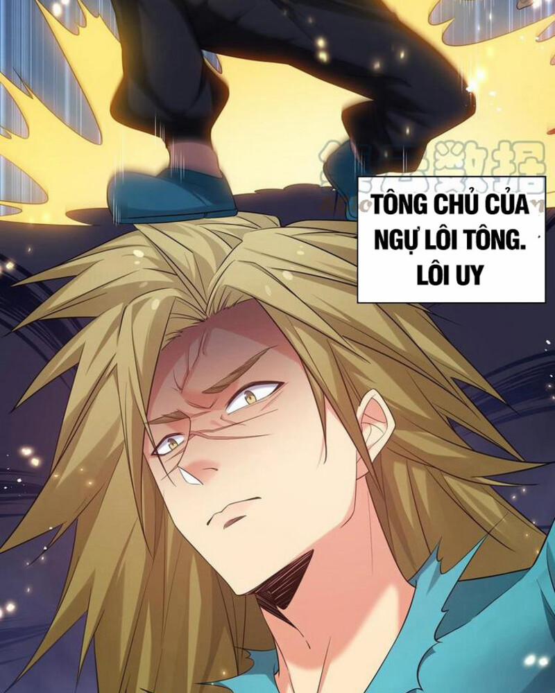 Toàn Bộ Tu Chân Giới Muội Tử Muốn Bắt Ta 70 trang 54