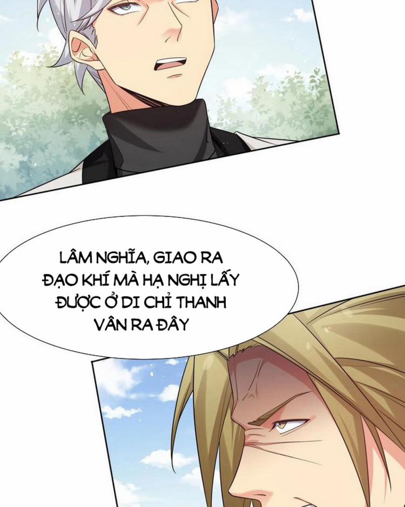 Toàn Bộ Tu Chân Giới Muội Tử Muốn Bắt Ta 70 trang 56