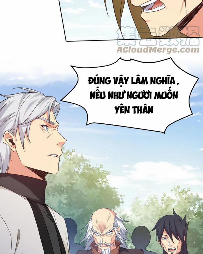 Toàn Bộ Tu Chân Giới Muội Tử Muốn Bắt Ta 70 trang 57