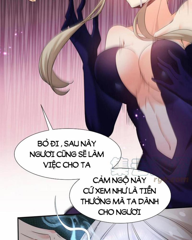 Toàn Bộ Tu Chân Giới Muội Tử Muốn Bắt Ta 70 trang 6